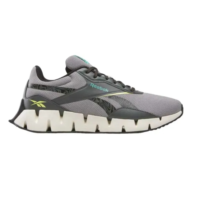 Reebok Zig Dynamica Str Trainers