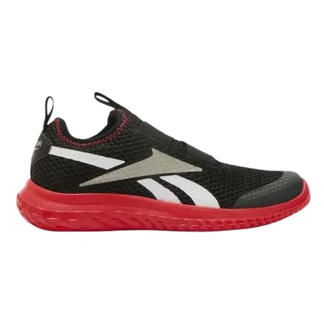 Reebok Rush Runner Slip-on Shoes