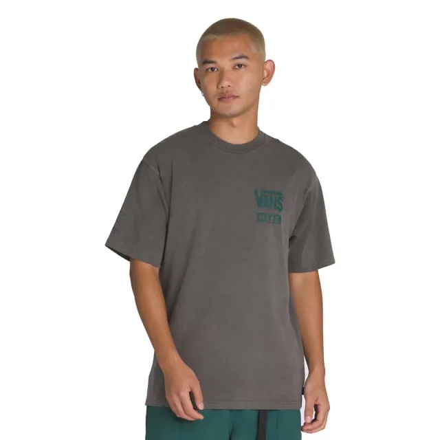 Vans Mte Sabertooth Short Sleeve T-shirt