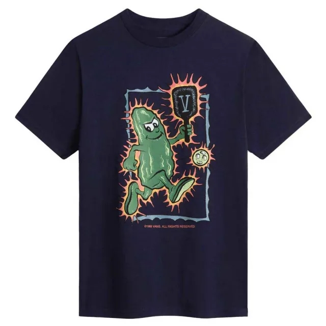 Vans Pickleballer Short Sleeve T-shirt