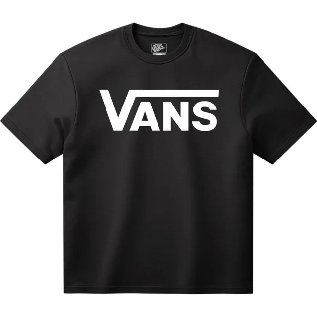Vans Classic Short Sleeve T-shirt