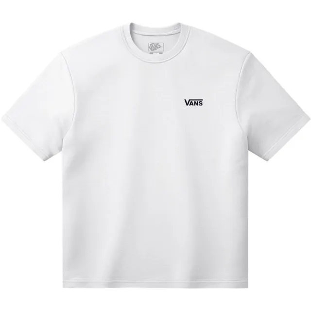 Vans Left Chest Short Sleeve T-shirt