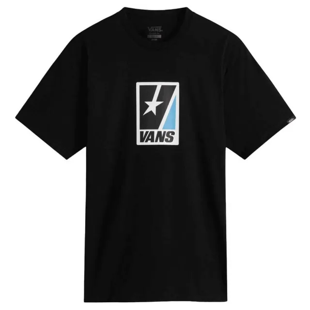 Vans Vee Star Short Sleeve T-shirt