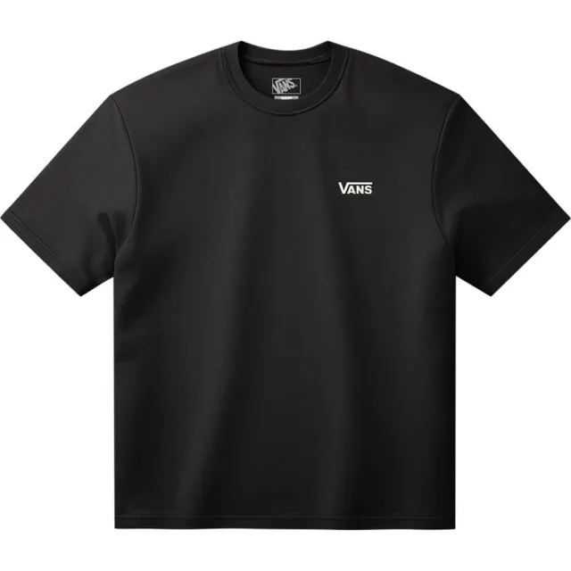 Vans Left Chest Short Sleeve T-shirt