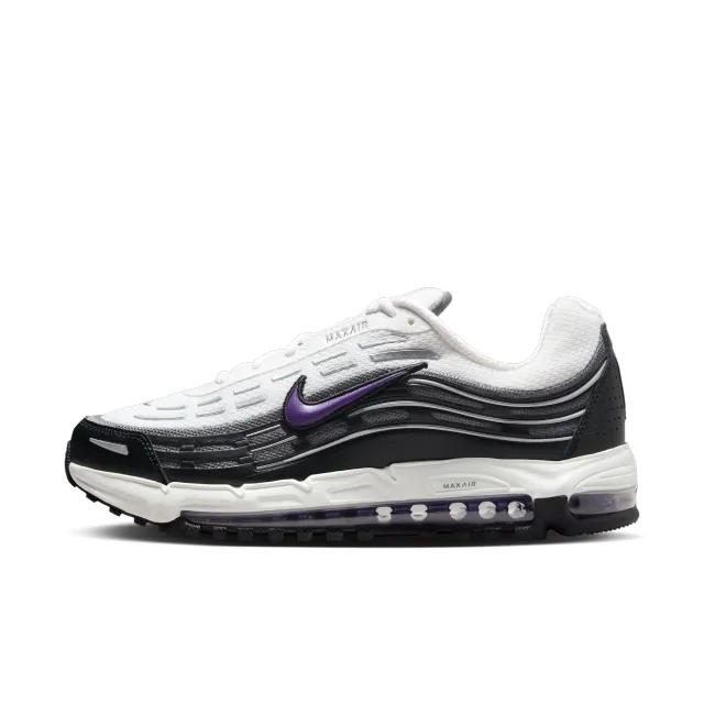 Nike Air Max TL 2.5 Men's Shoes - White