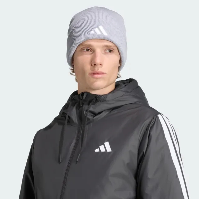 adidas New Logo Beanie Cuff