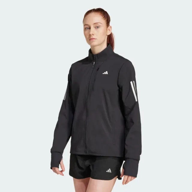 adidas Own The Run Winterized Jacket