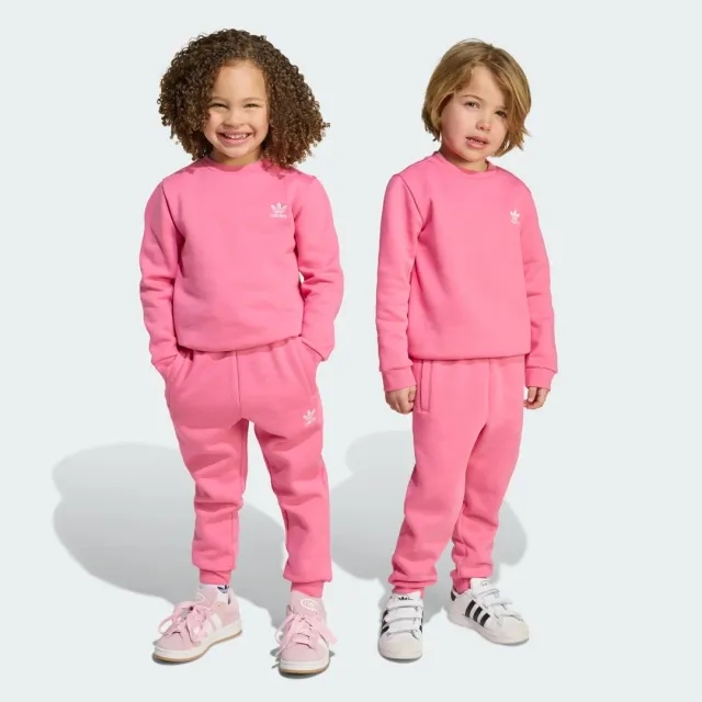 adidas Crew Set Kids