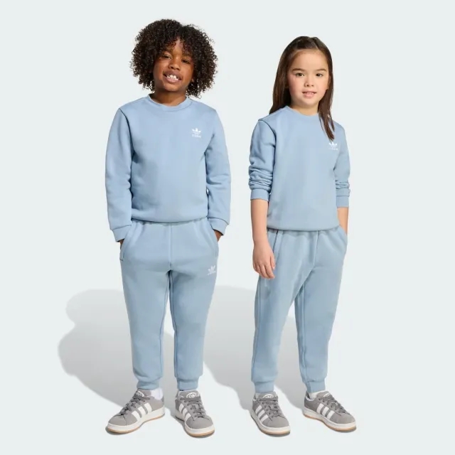 adidas Crew Set Kids