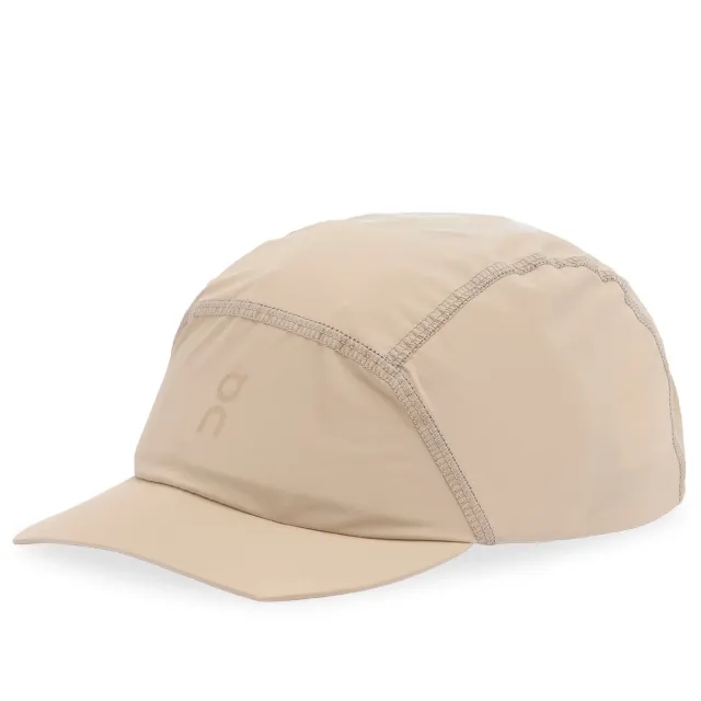 ON Women's x FKA Twigs Cropped Cap Desert