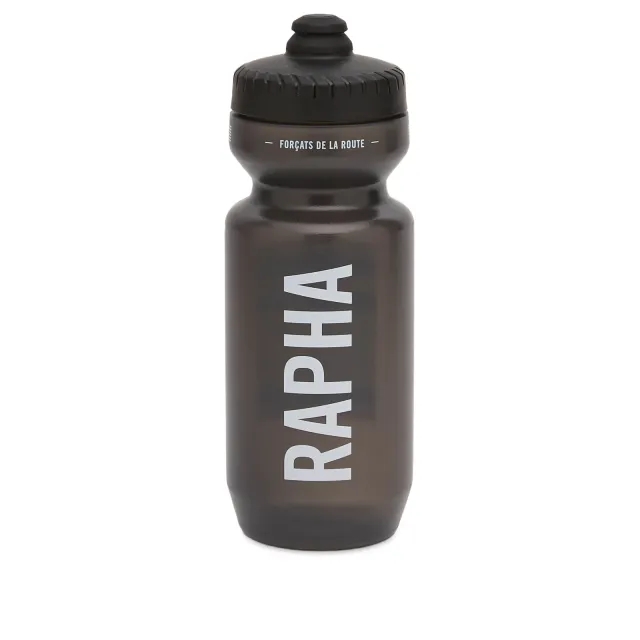Rapha Men's Pro Team Bidon Smoke
