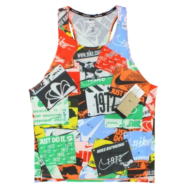 Nike Fast Run Energy Vest *w/tags* L - w/tags / Large