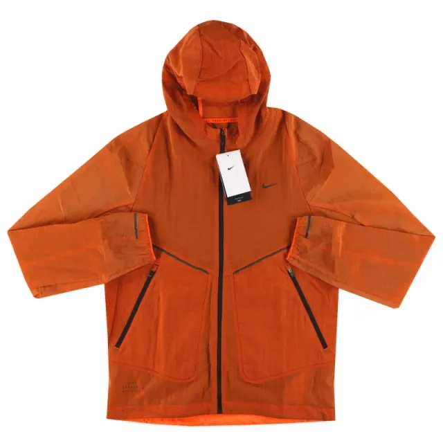 Nike Repel Division Running Jacket *w/tags* M - w/tags / Medium