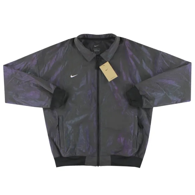 Nike Culture Of Football Therma-FIT Jacket *w/tags* - w/tags / XXL