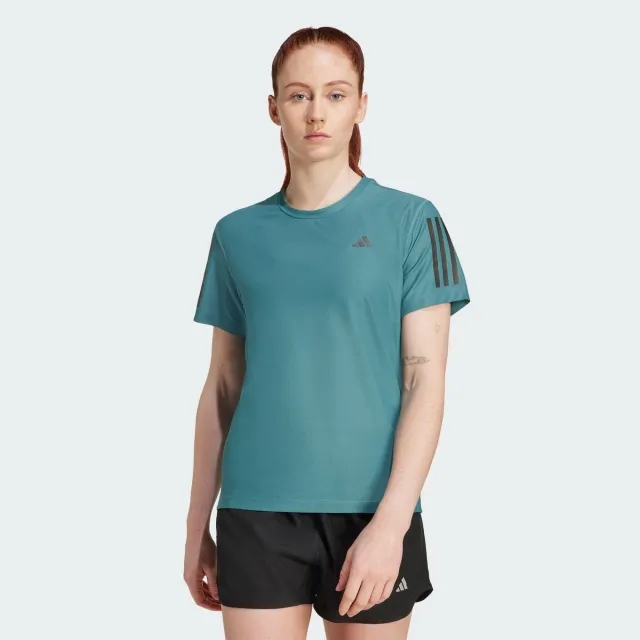 adidas Women Own The Run Tee