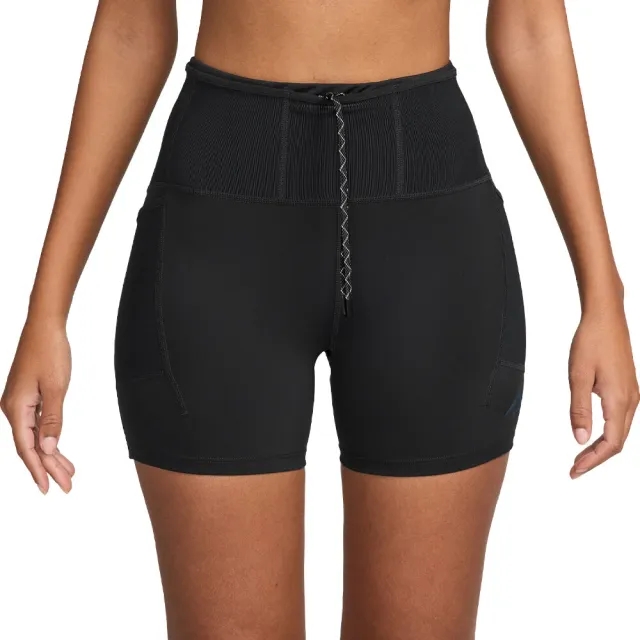 Nike Trail Dri-FIT High-Waisted Women's Shorts - FA25
