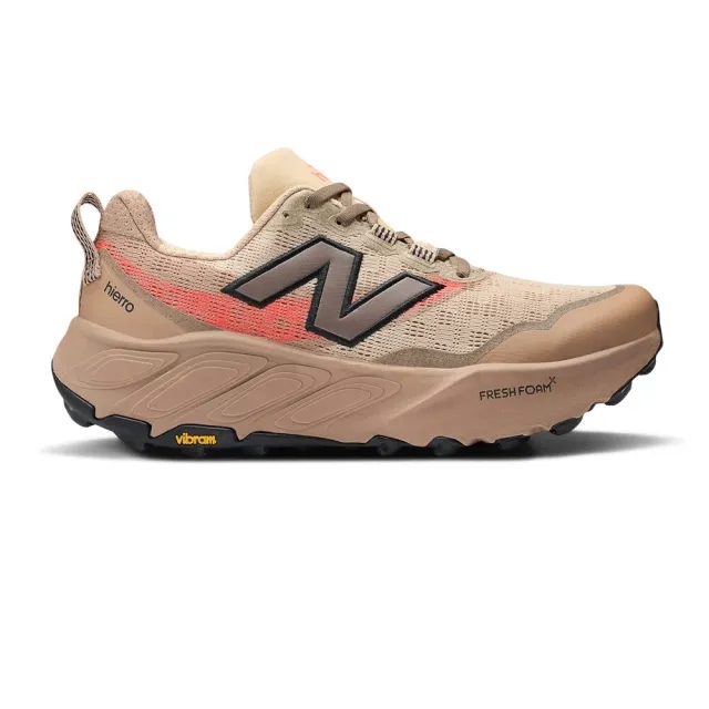 New Balance Fresh Foam X Hierro v9 Men's Trail Running Shoes - AW25