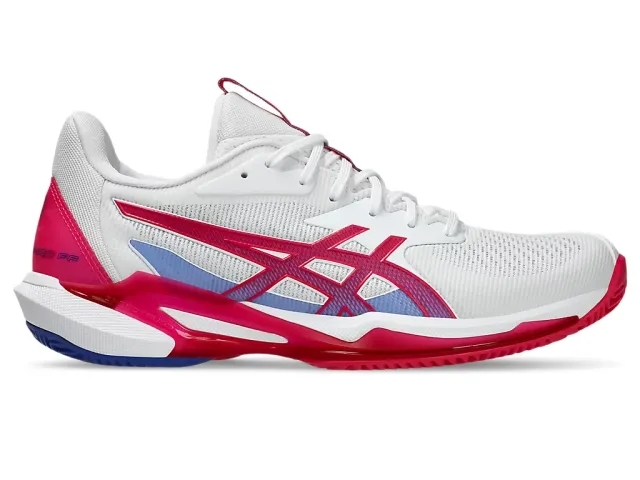 Asics Solution Speed Ff 3 Clay