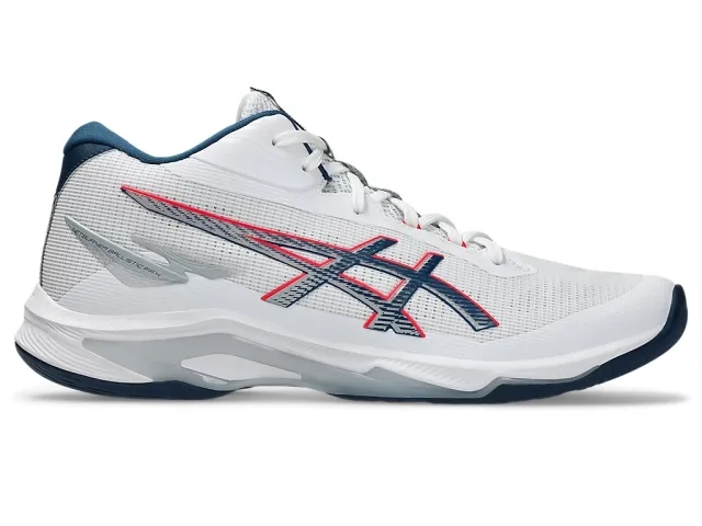Asics Netburner Ballistic Ff Mt 4