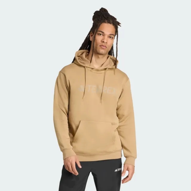 adidas Terrex Multi Large Logo Hoodie