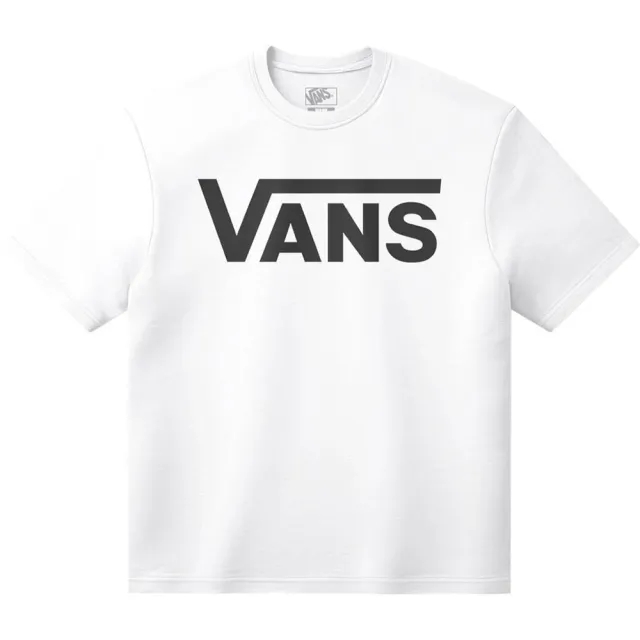 Vans Classic Short Sleeve T-shirt
