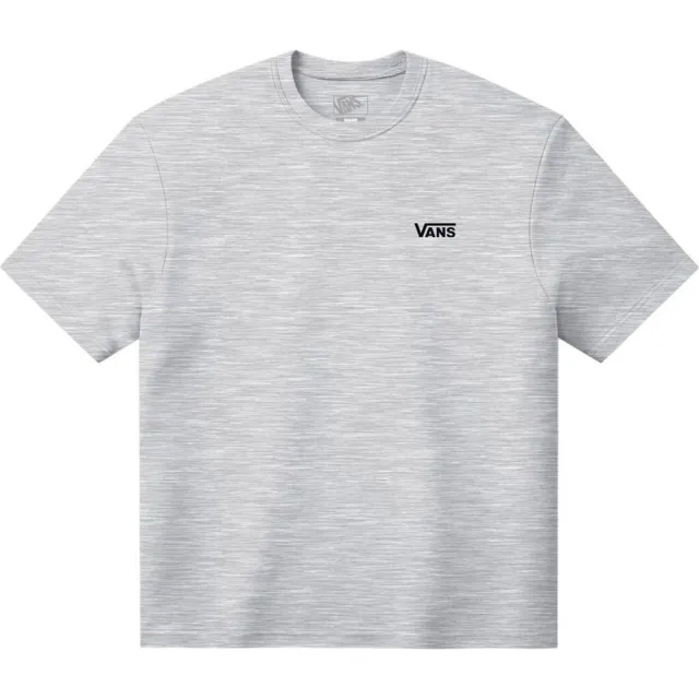 Vans Left Chest Short Sleeve T-shirt