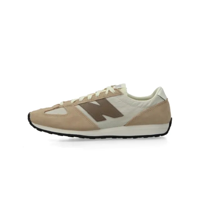 New Balance Unisex 471 in Beige/Grey/Brown Suede/Mesh
