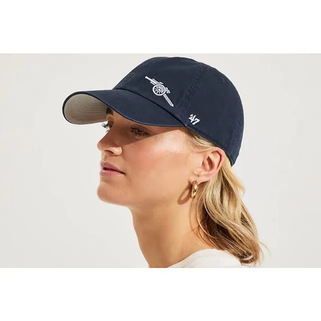 Arsenal 47 Navy Cannon Cap, Multicolor