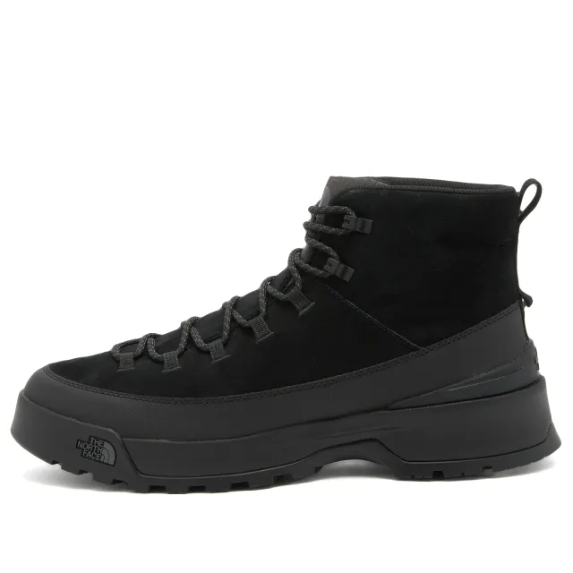 The North Face Men's Glenclyffe Urban Boots Tnf Black