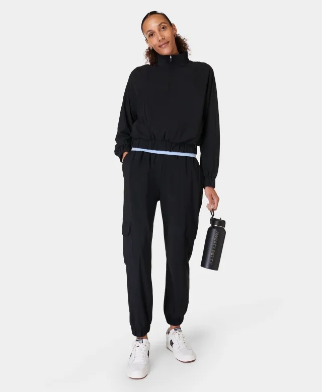 Explorer Cargo Pants