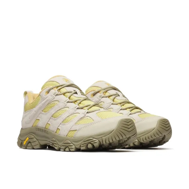 Merrell - Moab 3 in Cream