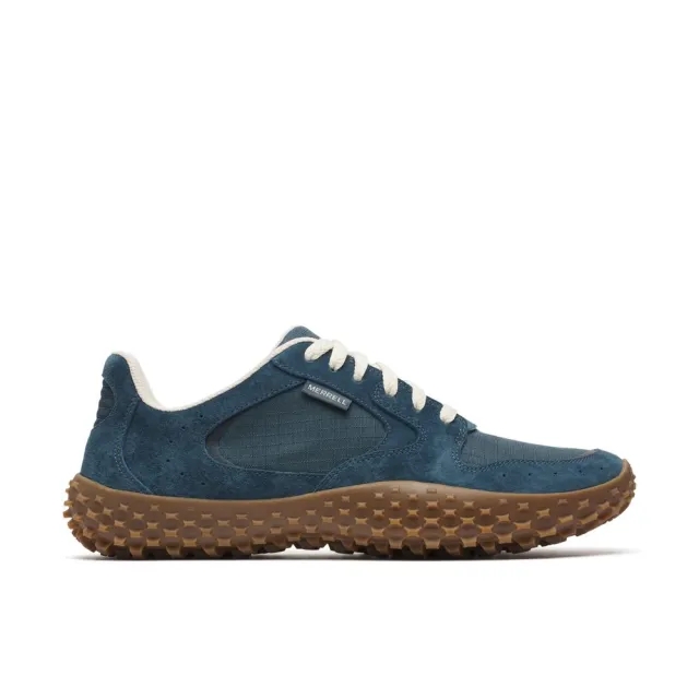 Merrell - Wrapt Sneaker in Blue