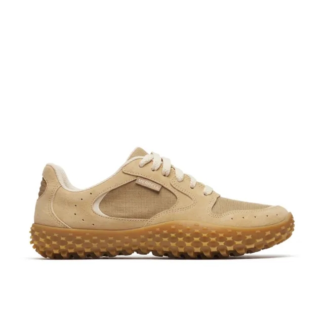 Merrell - Wrapt Sneaker in Brown
