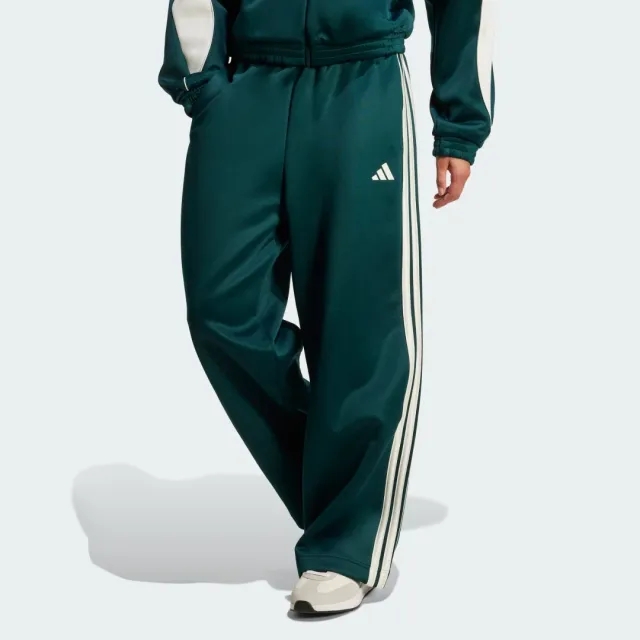 adidas Stadium 3-Stripes Track Tracksuit Bottoms