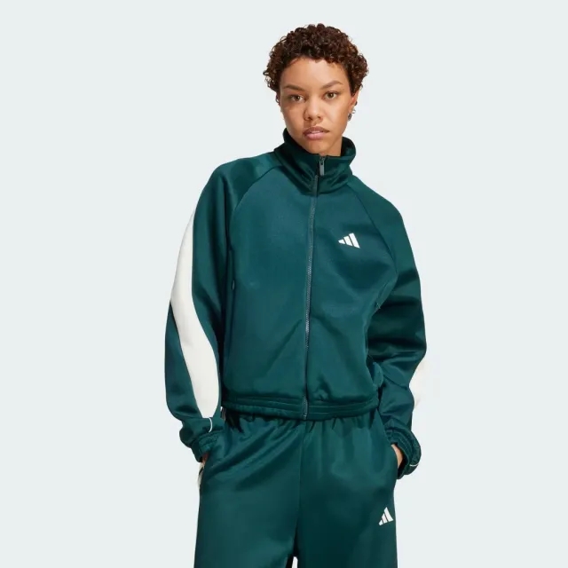 adidas Stadium Tracktop