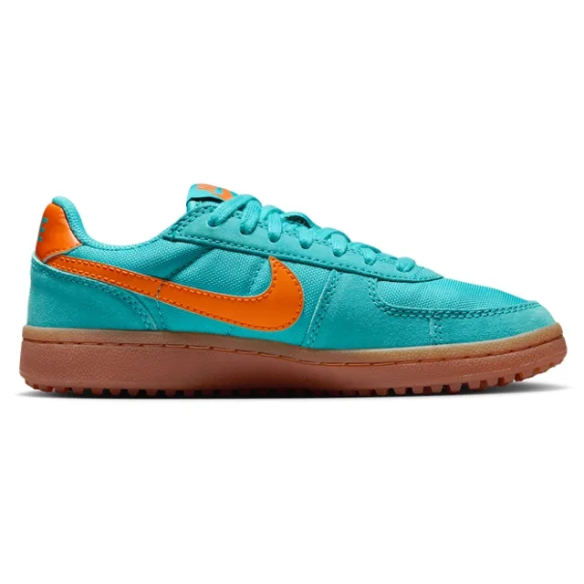 Nike Field General Unisex Shoes - Green
