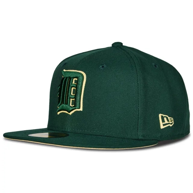 New Era 59fifty Unisex Caps - Green