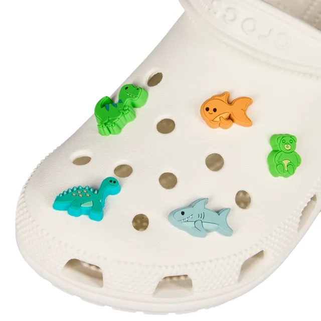 Crocs jibbitz Unisex Sport Accessories - Blue
