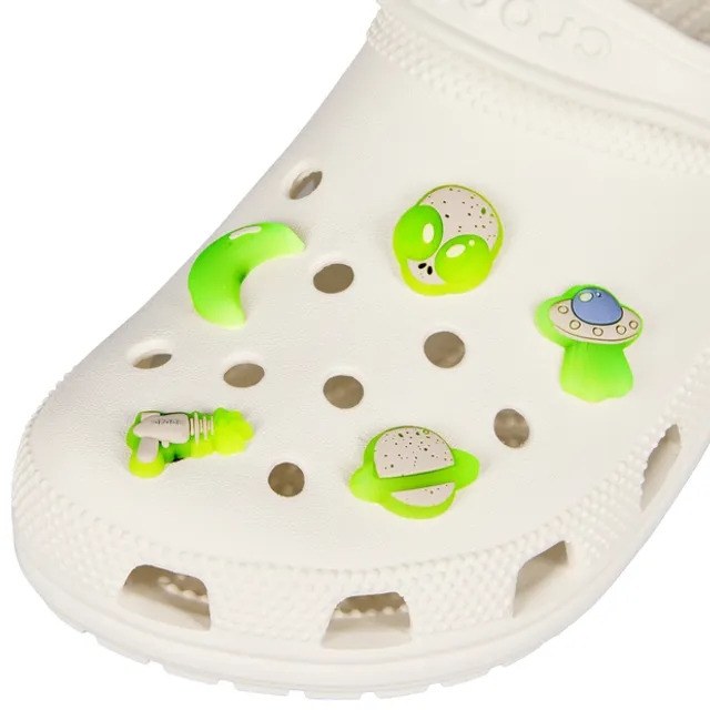Crocs jibbitz Unisex Sport Accessories - Blue