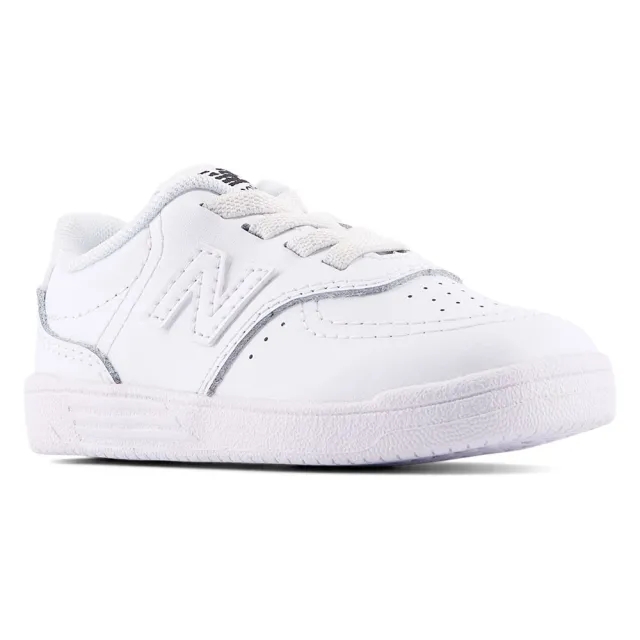 New Balance B80 Bungee Wide Trainers