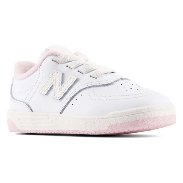 New Balance B80 Bungee Wide Trainers
