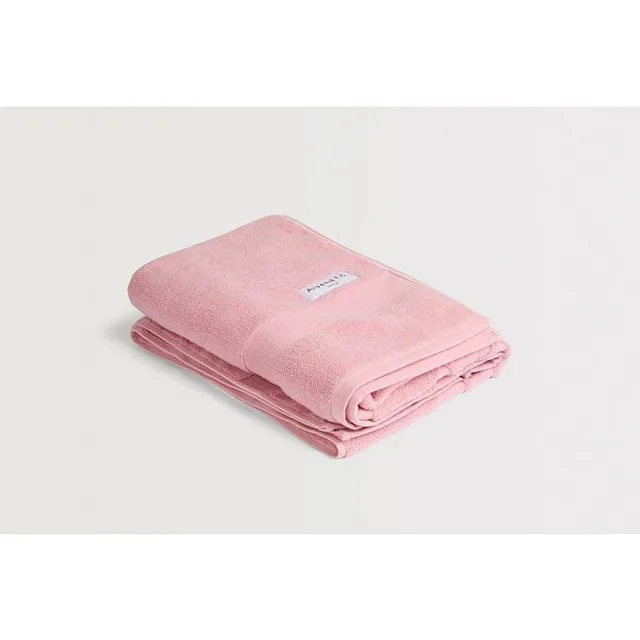 Arsenal Holloway Social Club Pink Beach Towel, Multicolor