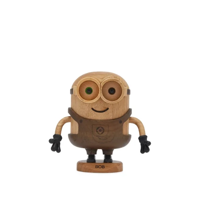 Boyhood Minion Bob Oak
