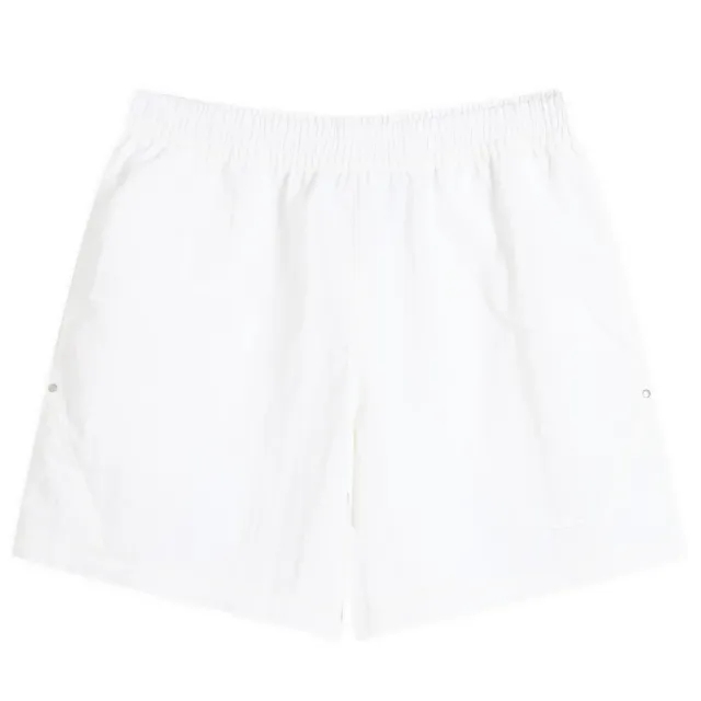 Adidas Men's OG LA Nylon Short White