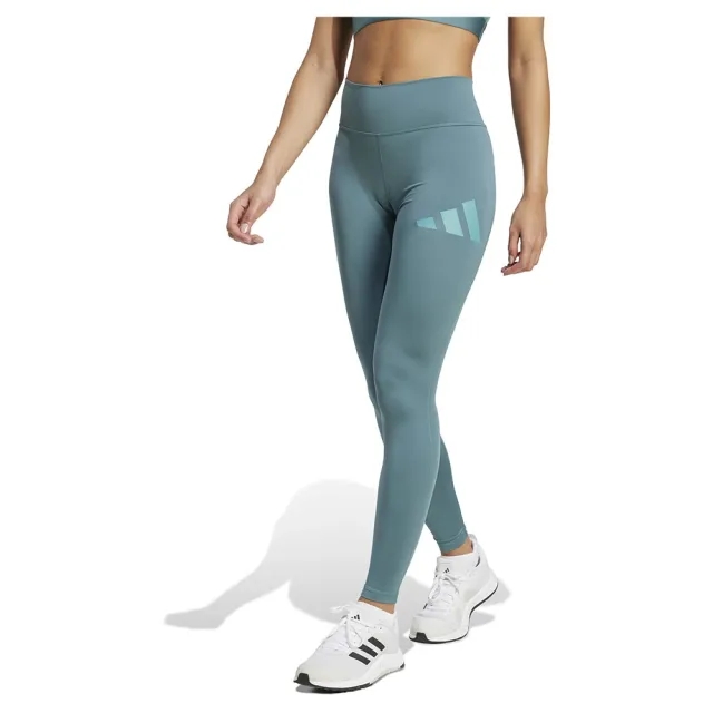 Adidas Train Essentials Big Logo Leggings