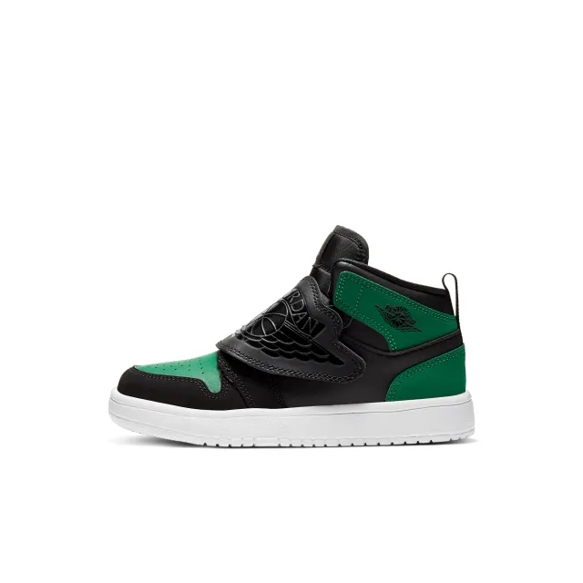 Nike Sky Jordan 1 Younger Kids' Shoe - Black