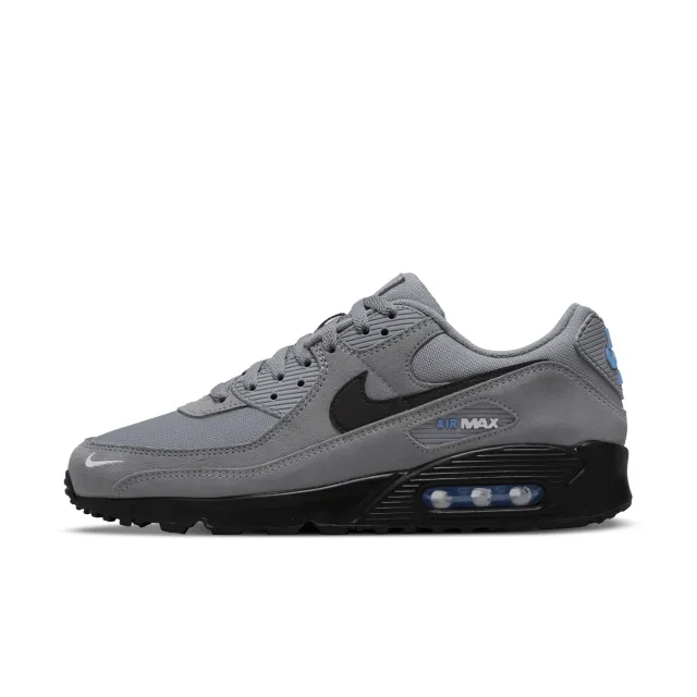 Nike Air Max 90 Men's Shoes - Grey