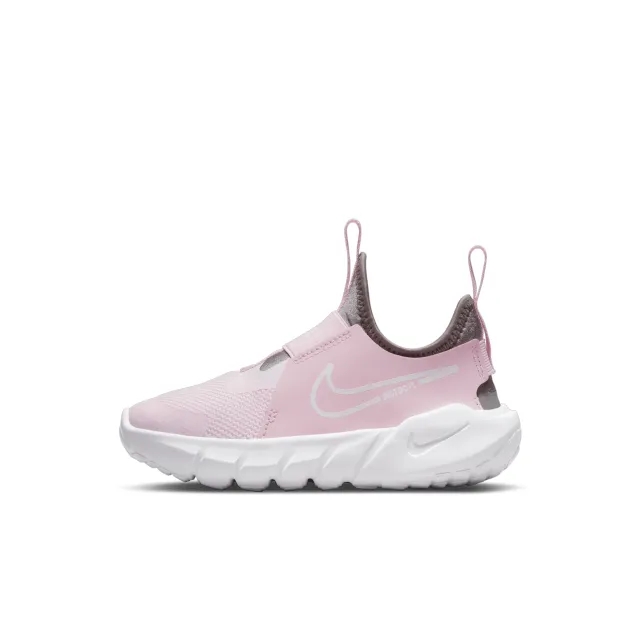 Nike Flex Runner 2 Younger Kids' Shoes - Pink