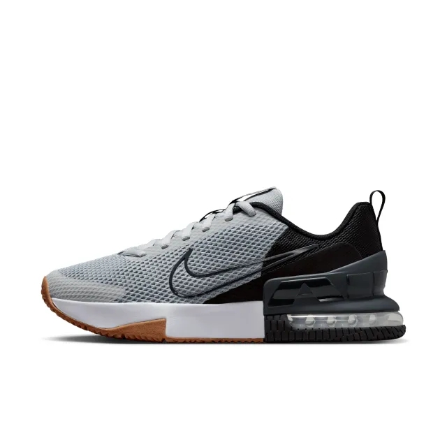 Nike Air Max Alpha Trainer 6 Men's Workout Shoes - Grey - Recycled Content Minimum