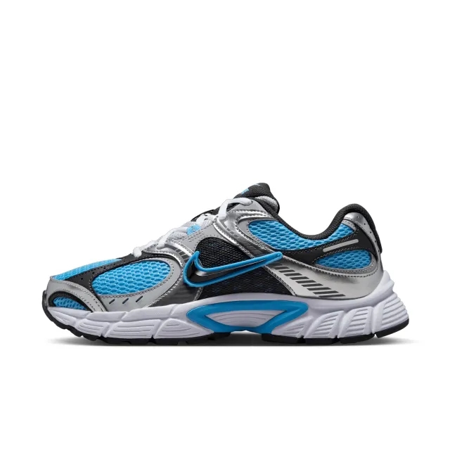 Nike V5 RNR Women's Shoes - Blue - Recycled Content Minimum